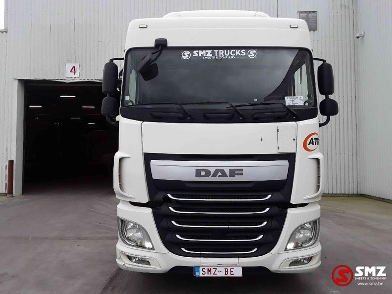 DAF 105 XF 460 intarder - Влекач: снимка 2 DAF 105 XF 460 intarder - Влекач: снимка 2