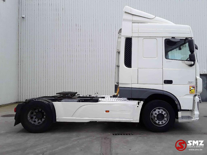 DAF 105 XF 460 intarder - Влекач: снимка 4 DAF 105 XF 460 intarder - Влекач: снимка 4