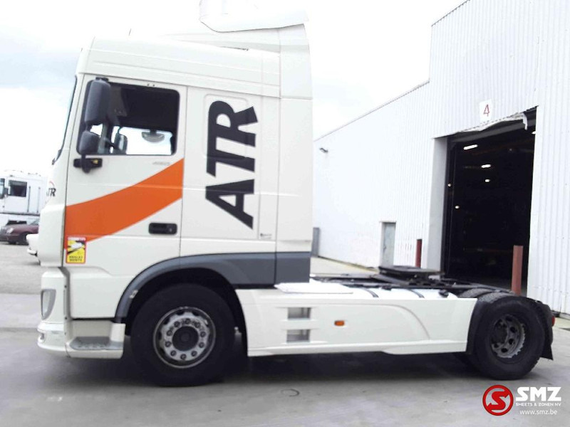 DAF 105 XF 460 intarder - Влекач: снимка 5 DAF 105 XF 460 intarder - Влекач: снимка 5