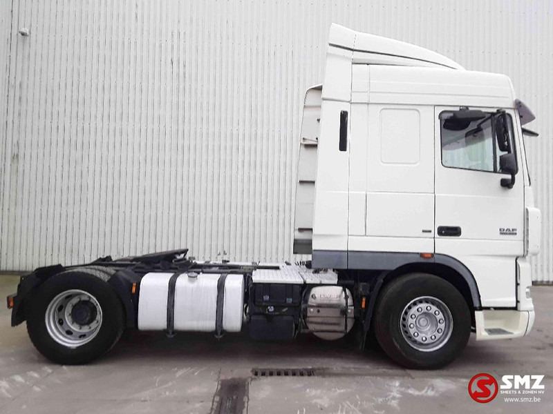 DAF 105 XF 460 manual - Влекач: снимка 4 DAF 105 XF 460 manual - Влекач: снимка 4