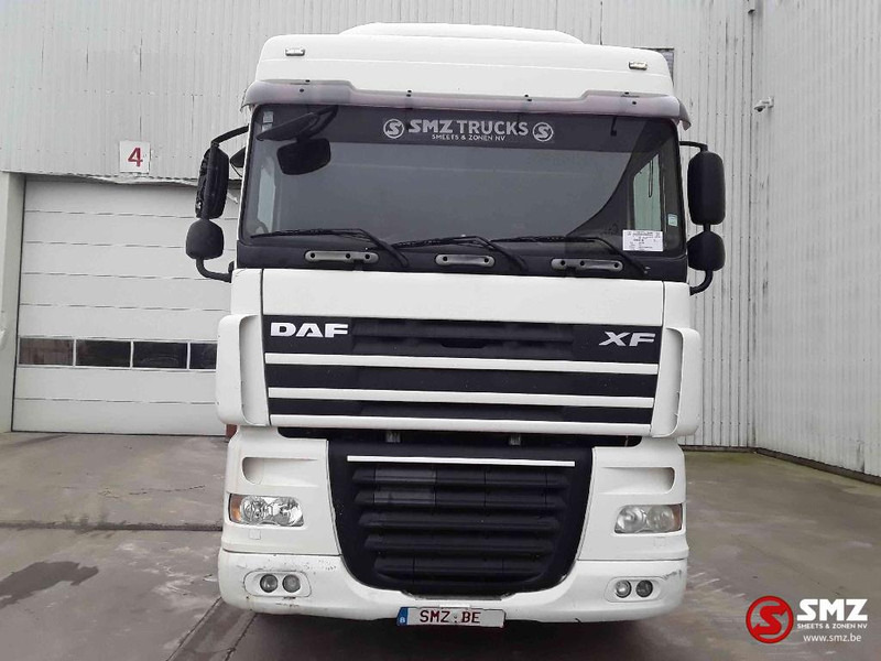 DAF 105 XF 460 manual - Влекач: снимка 2 DAF 105 XF 460 manual - Влекач: снимка 2