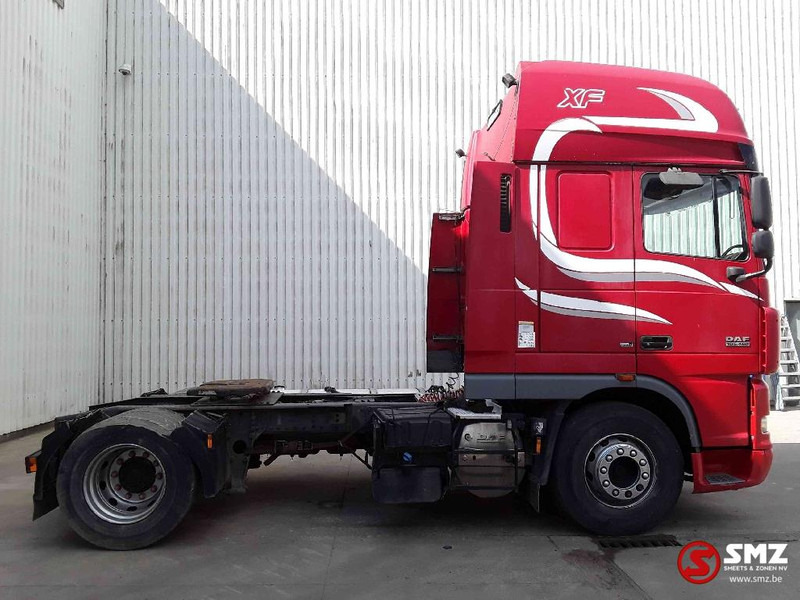 DAF 105 XF 460 manual gear - Влекач: снимка 4 DAF 105 XF 460 manual gear - Влекач: снимка 4