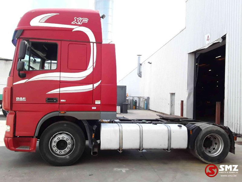 DAF 105 XF 460 manual gear - Влекач: снимка 5 DAF 105 XF 460 manual gear - Влекач: снимка 5