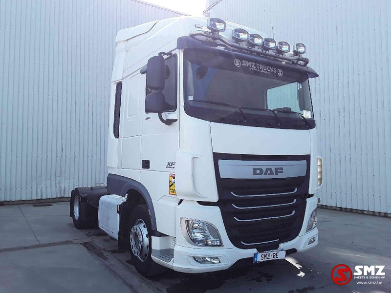 DAF 105 XF 460 spacecab - Влекач: снимка 1 DAF 105 XF 460 spacecab - Влекач: снимка 1
