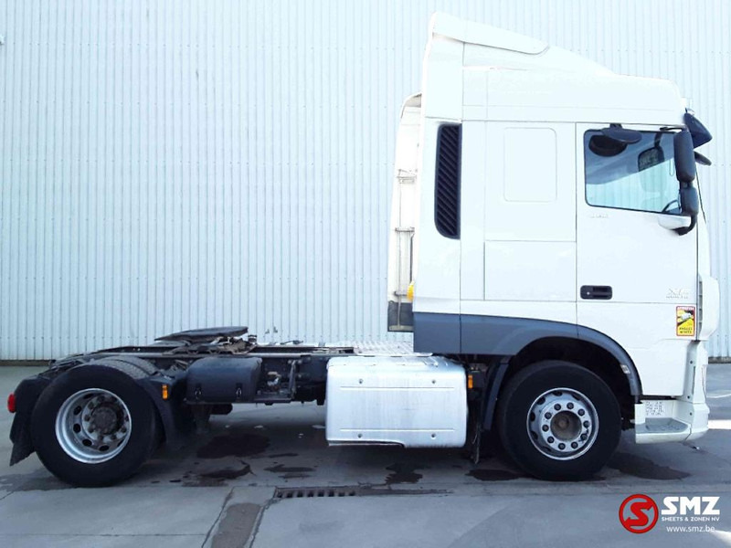 DAF 105 XF 460 spacecab - Влекач: снимка 4 DAF 105 XF 460 spacecab - Влекач: снимка 4
