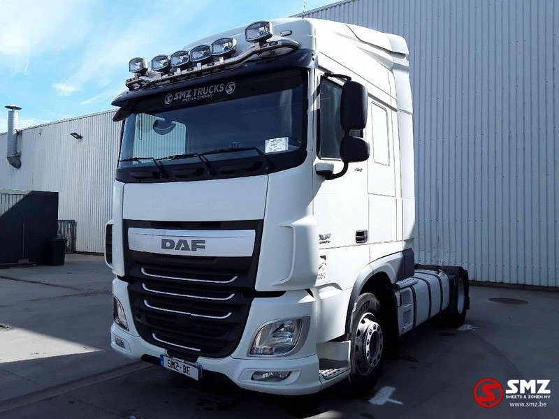 DAF 105 XF 460 spacecab - Влекач: снимка 3 DAF 105 XF 460 spacecab - Влекач: снимка 3