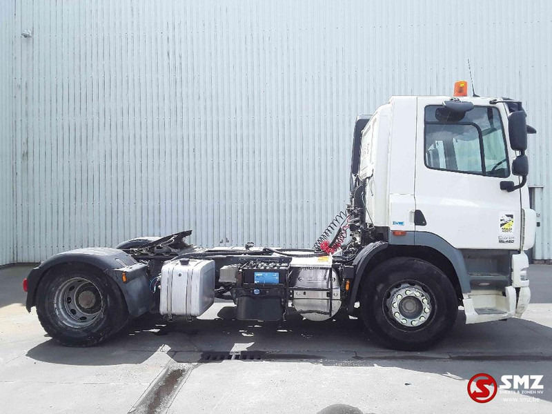 DAF 85 460 hydraulic intarder2x - Влекач: снимка 4 DAF 85 460 hydraulic intarder2x - Влекач: снимка 4