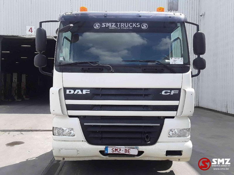 DAF 85 460 hydraulic intarder2x - Влекач: снимка 2 DAF 85 460 hydraulic intarder2x - Влекач: снимка 2