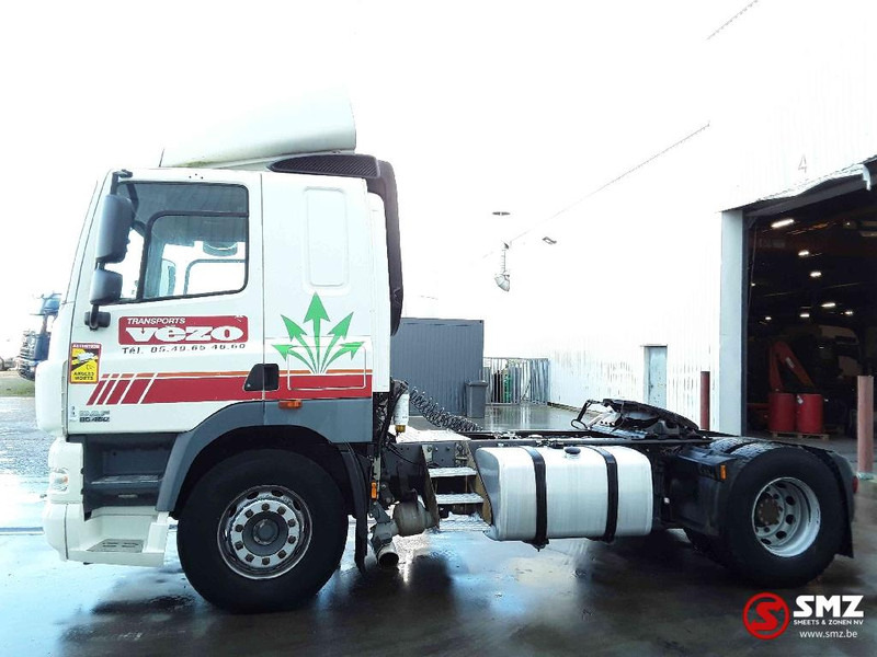 DAF 85 CF 460 - Влекач: снимка 5 DAF 85 CF 460 - Влекач: снимка 5