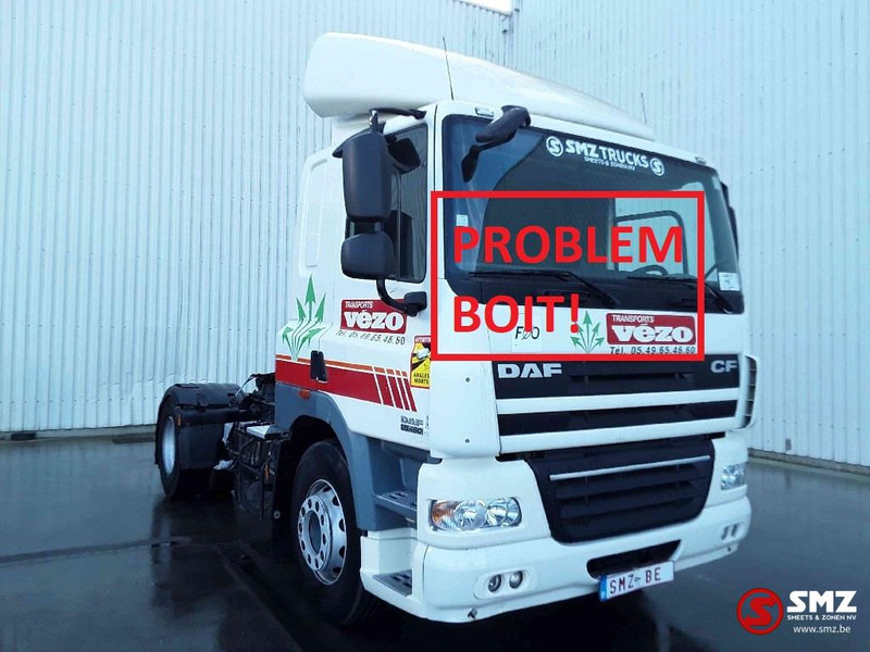 DAF 85 CF 460 - Влекач: снимка 1 DAF 85 CF 460 - Влекач: снимка 1