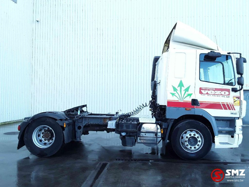DAF 85 CF 460 - Влекач: снимка 4 DAF 85 CF 460 - Влекач: снимка 4