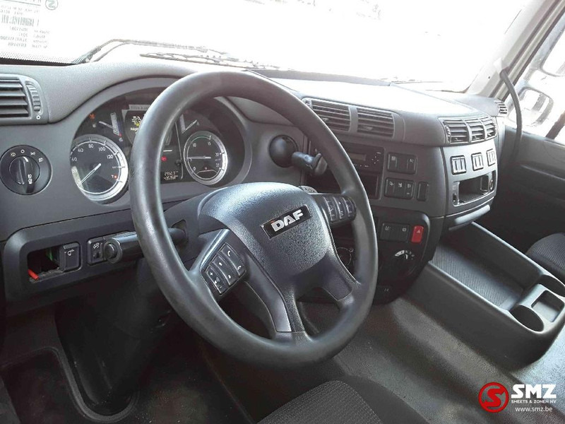 Влекач DAF CF 460 436' km: снимка 8