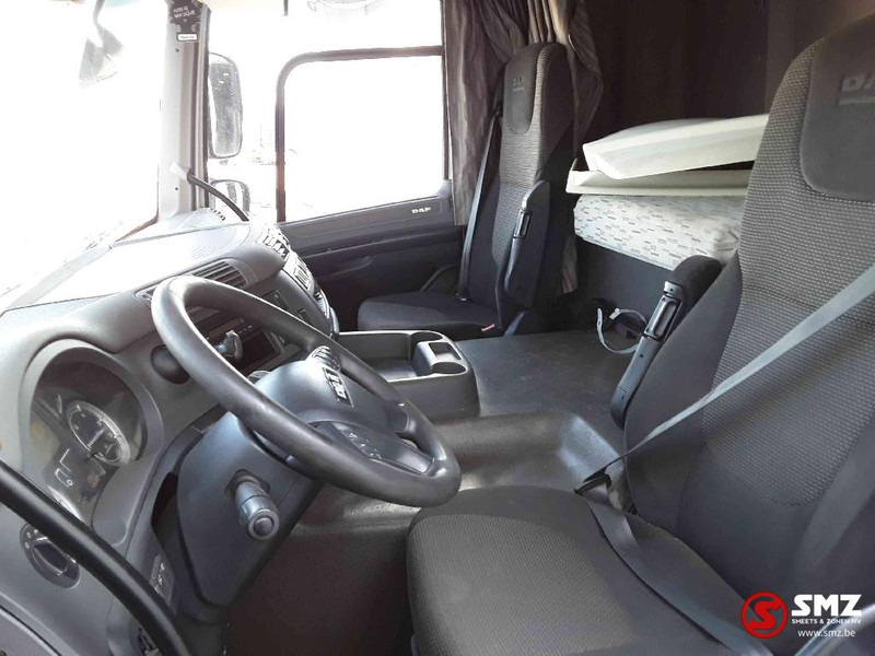 Влекач DAF CF 460 436' km: снимка 7