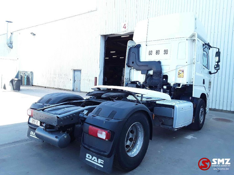 Влекач DAF CF 460 436' km: снимка 11