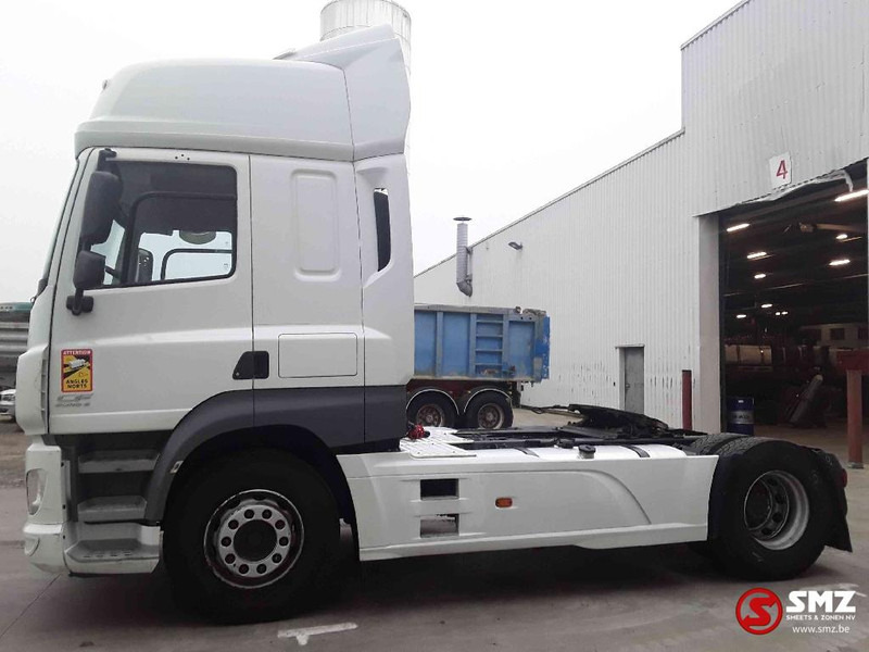Влекач DAF CF 460 intarder: снимка 5