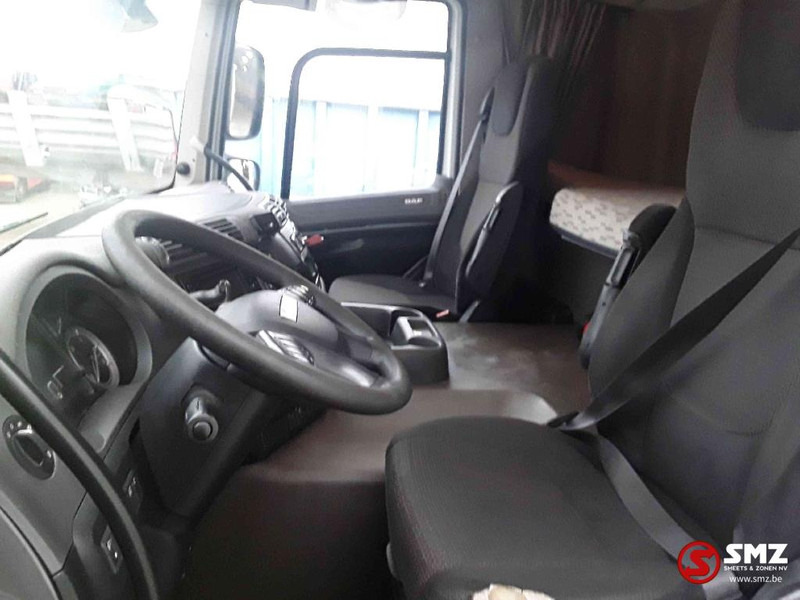 Влекач DAF CF 460 intarder: снимка 7