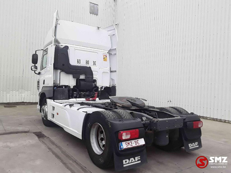 Влекач DAF CF 460 intarder: снимка 10