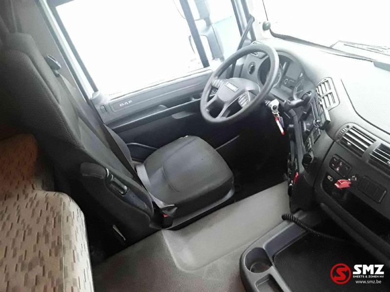 Влекач DAF CF 460 intarder: снимка 6