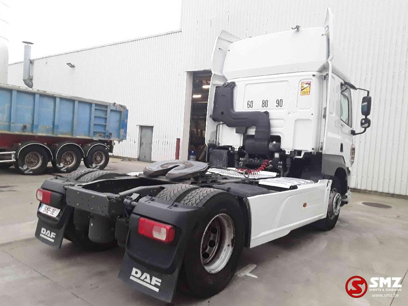 Влекач DAF CF 460 intarder: снимка 12