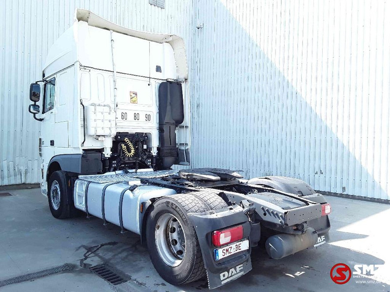 Влекач DAF XF 460 SUPERspacecab intarder 2 tanks: снимка 10