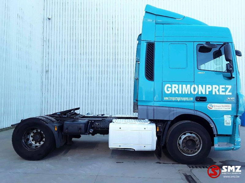 DAF XF 460 Spacecab 5x - Влекач: снимка 4 DAF XF 460 Spacecab 5x - Влекач: снимка 4