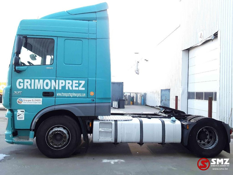 DAF XF 460 Spacecab 5x - Влекач: снимка 5 DAF XF 460 Spacecab 5x - Влекач: снимка 5