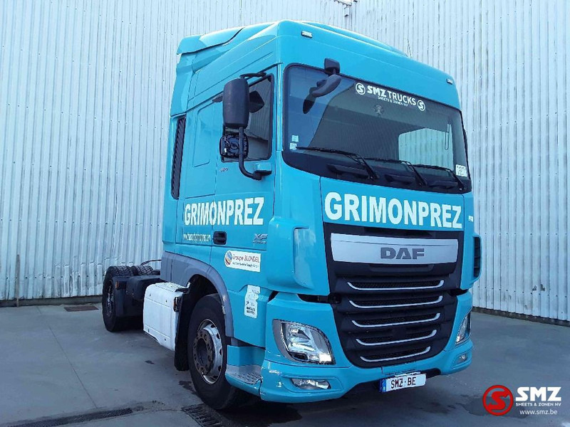 DAF XF 460 Spacecab 5x - Влекач: снимка 1 DAF XF 460 Spacecab 5x - Влекач: снимка 1
