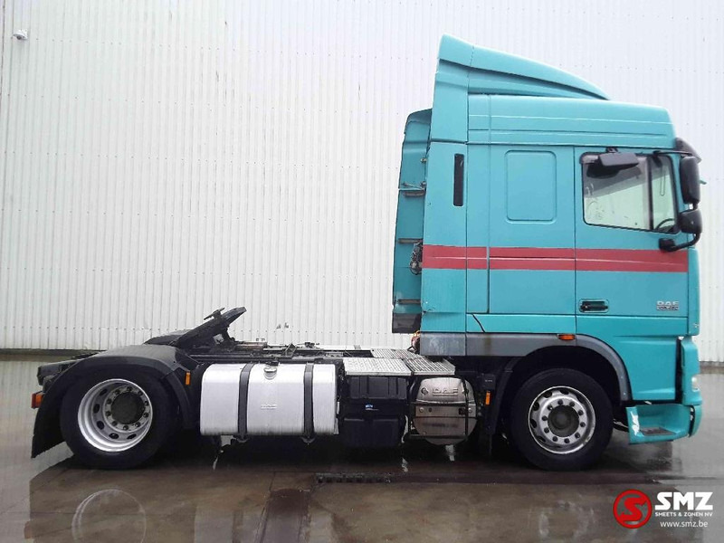 DAF XF 460 Spacecab mega - Влекач: снимка 4 DAF XF 460 Spacecab mega - Влекач: снимка 4