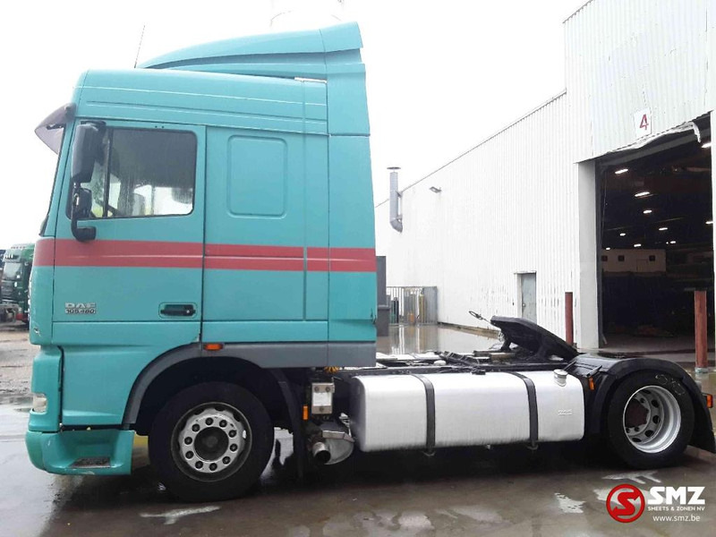 DAF XF 460 Spacecab mega - Влекач: снимка 5 DAF XF 460 Spacecab mega - Влекач: снимка 5