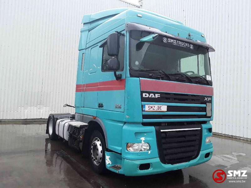 DAF XF 460 Spacecab mega - Влекач: снимка 1 DAF XF 460 Spacecab mega - Влекач: снимка 1