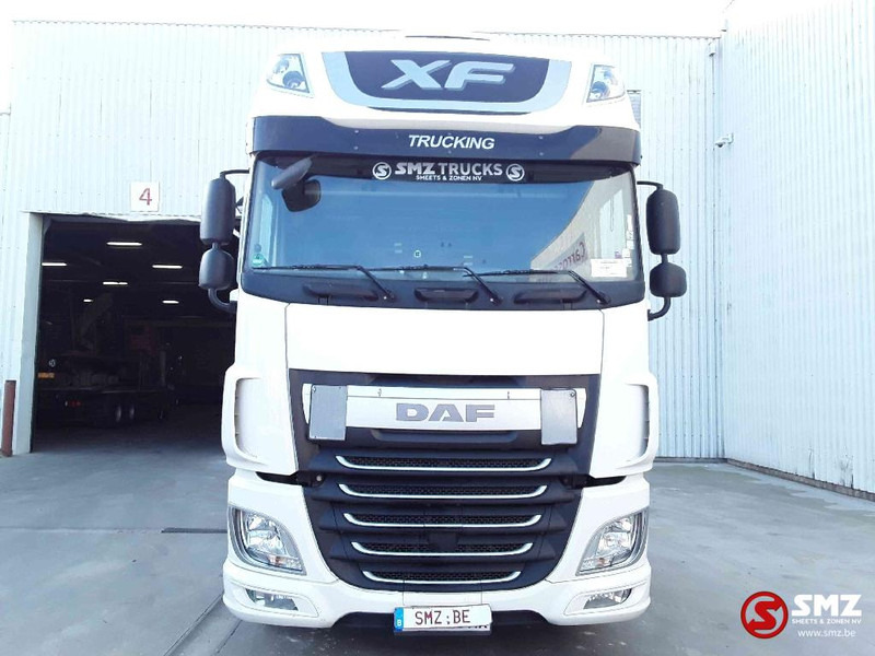 DAF XF 460 SuperSpacecab intarder - Влекач: снимка 2 DAF XF 460 SuperSpacecab intarder - Влекач: снимка 2