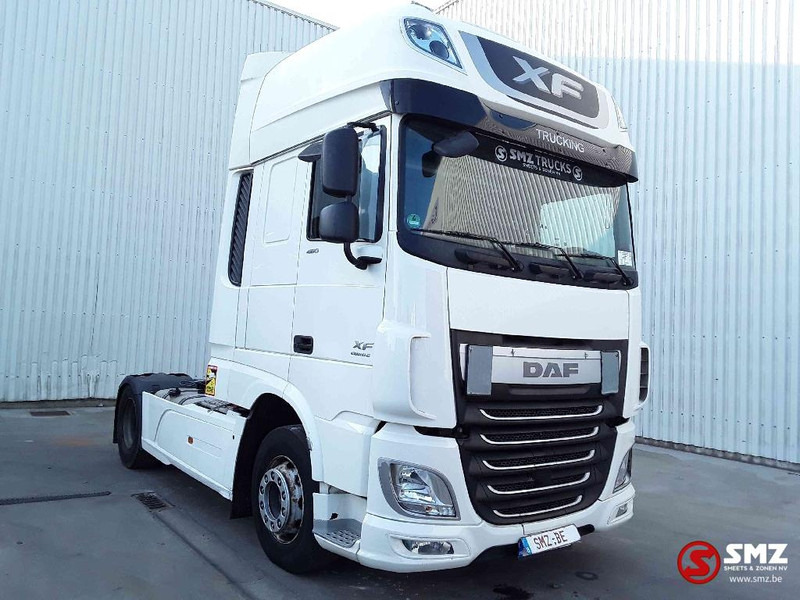 DAF XF 460 SuperSpacecab intarder - Влекач: снимка 1 DAF XF 460 SuperSpacecab intarder - Влекач: снимка 1