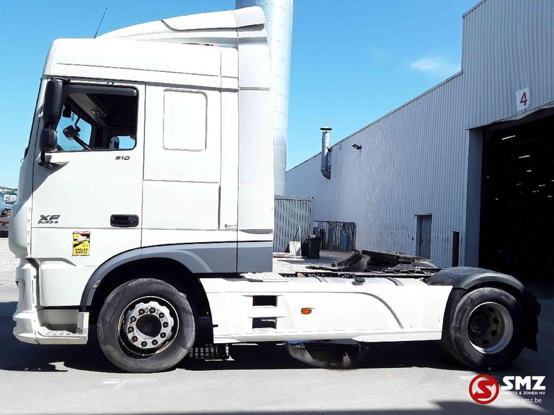 DAF XF 510 af intarder - Влекач: снимка 5 DAF XF 510 af intarder - Влекач: снимка 5