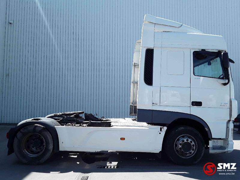 DAF XF 510 af intarder - Влекач: снимка 4 DAF XF 510 af intarder - Влекач: снимка 4