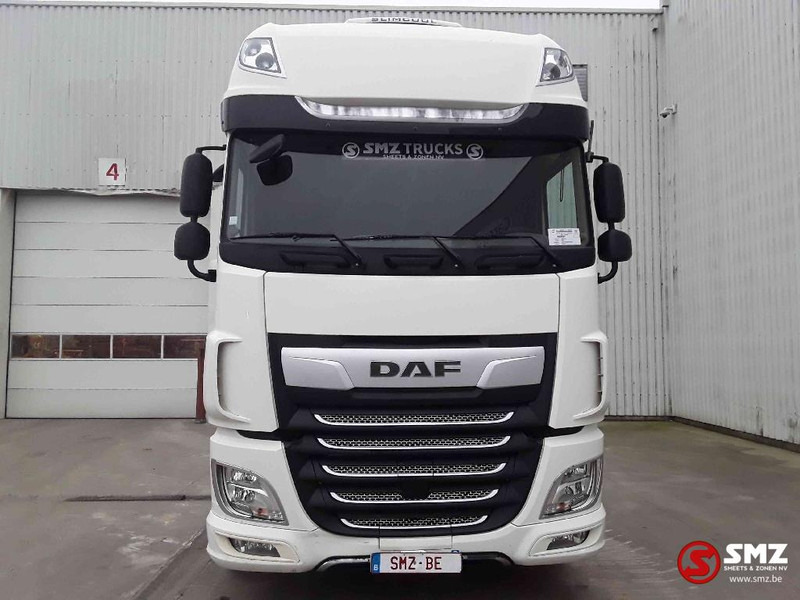 DAF XF 530 SuperSpacacab Zf intarder - Влекач: снимка 2 DAF XF 530 SuperSpacacab Zf intarder - Влекач: снимка 2