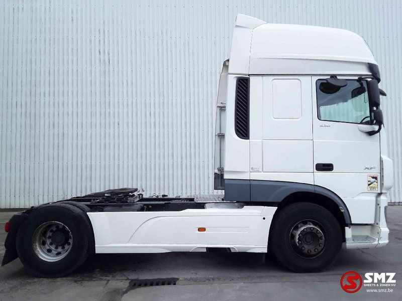 DAF XF 530 Superspacecab 500'km! 07/12/18 - Влекач: снимка 4 DAF XF 530 Superspacecab 500'km! 07/12/18 - Влекач: снимка 4