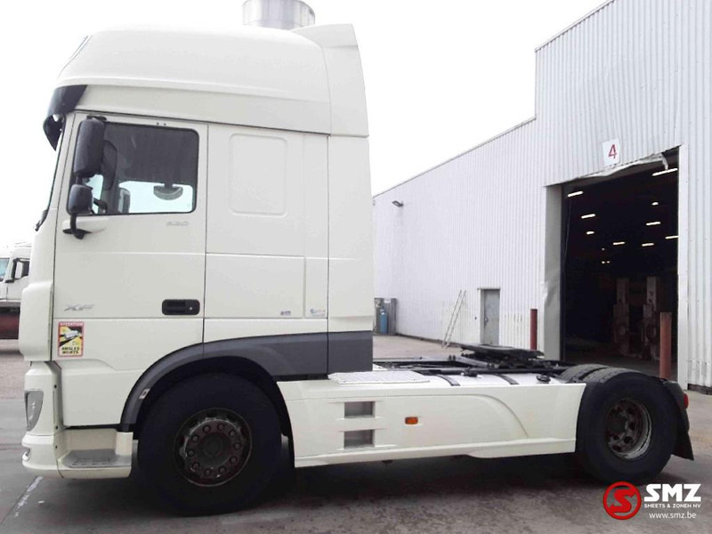 DAF XF 530 Superspacecab 500'km! 07/12/18 - Влекач: снимка 5 DAF XF 530 Superspacecab 500'km! 07/12/18 - Влекач: снимка 5