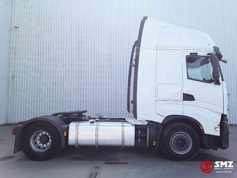 Iveco S-WAY 510 intarder 280000 km - Влекач: снимка 4 Iveco S-WAY 510 intarder 280000 km - Влекач: снимка 4