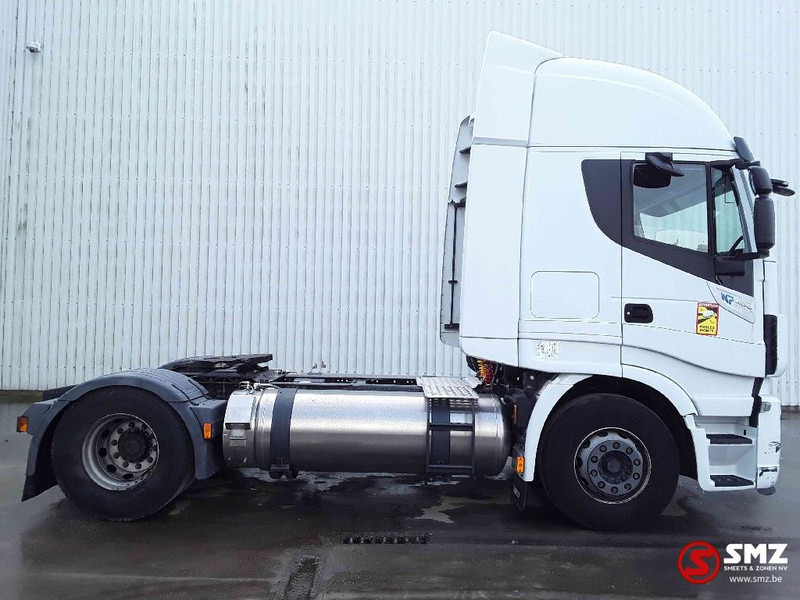 Iveco Stralis 400 LNG 374'km - Влекач: снимка 4 Iveco Stralis 400 LNG 374'km - Влекач: снимка 4