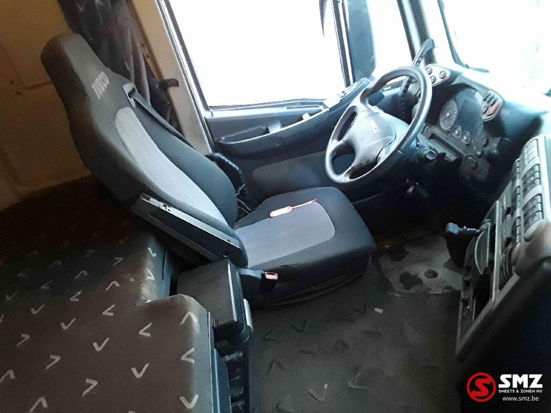 Влекач Iveco Stralis 450: снимка 6