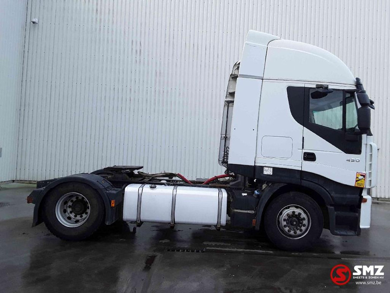 Iveco Stralis 450 - Влекач: снимка 4 Iveco Stralis 450 - Влекач: снимка 4