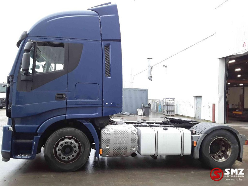 Iveco Stralis 460 Hi Way 505'km - Влекач: снимка 5 Iveco Stralis 460 Hi Way 505'km - Влекач: снимка 5