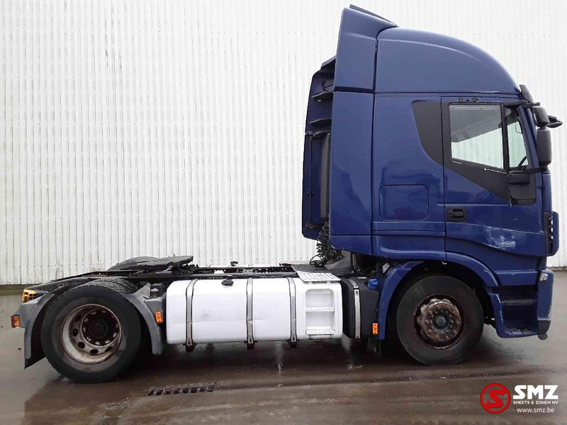 Iveco Stralis 460 Hi Way 505'km - Влекач: снимка 4 Iveco Stralis 460 Hi Way 505'km - Влекач: снимка 4