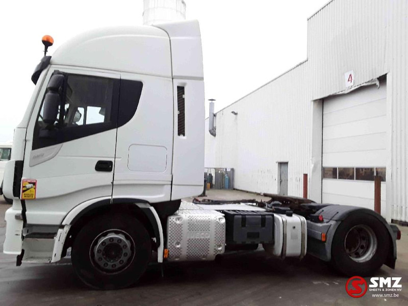 Iveco Stralis 480 398'km intarder - Влекач: снимка 5 Iveco Stralis 480 398'km intarder - Влекач: снимка 5
