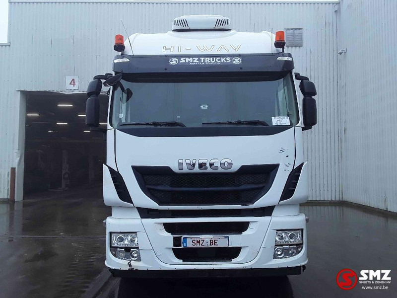 Iveco Stralis 480 - Влекач: снимка 2 Iveco Stralis 480 - Влекач: снимка 2