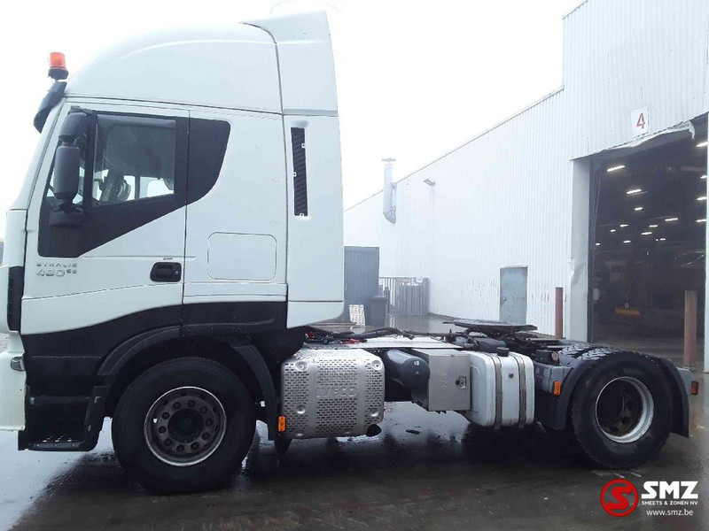 Iveco Stralis 480 - Влекач: снимка 5 Iveco Stralis 480 - Влекач: снимка 5