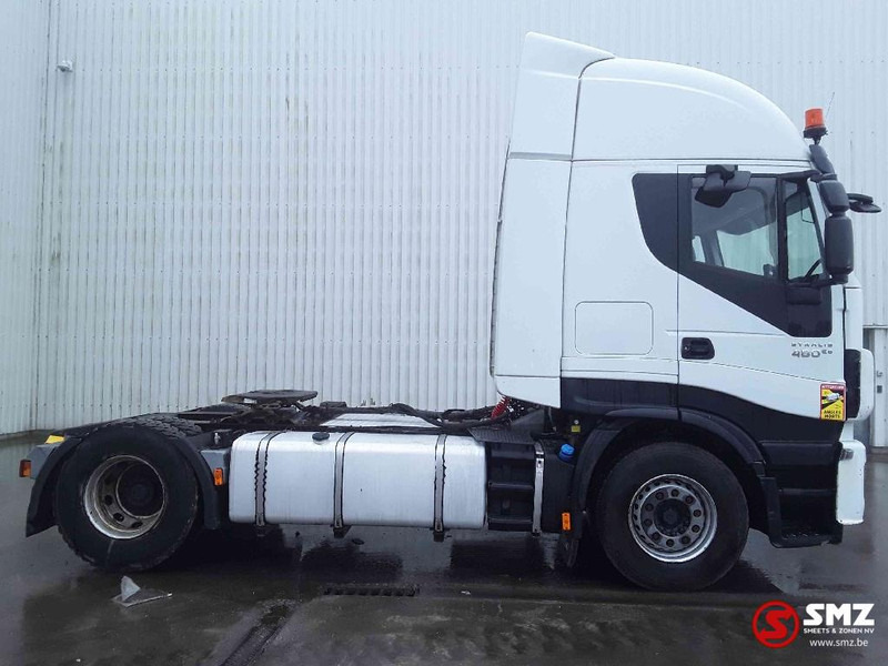 Iveco Stralis 480 - Влекач: снимка 4 Iveco Stralis 480 - Влекач: снимка 4