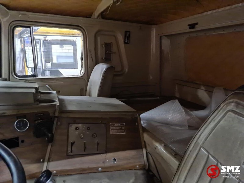 MACK F 700 francais/french - Влекач: снимка 5 MACK F 700 francais/french - Влекач: снимка 5