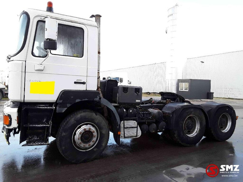 MAN FE 410 - Влекач: снимка 5 MAN FE 410 - Влекач: снимка 5