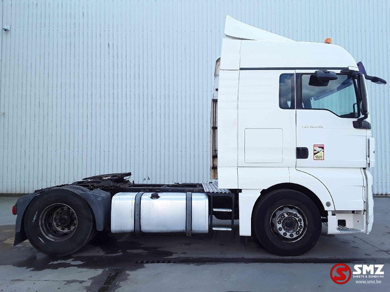 MAN TGX 18.440 Xlx 1 hand france - Влекач: снимка 4 MAN TGX 18.440 Xlx 1 hand france - Влекач: снимка 4